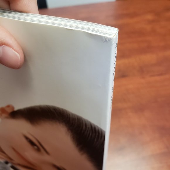 Harper's Bazaar Magazine US Nov 1997 Princess Diana - Picture 12 of 13